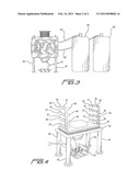 PORTABLE OVEN diagram and image