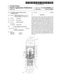 GAS SPRING WITH TEMPERATURE COMPENSATION diagram and image