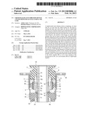 LIQUID-SEALED ANTI-VIBRATION DEVICE AND METHOD FOR MANUFACTURING THE SAME diagram and image