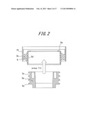 LIQUID-SEALED ANTI-VIBRATION DEVICE AND METHOD FOR MANUFACTURING THE SAME diagram and image