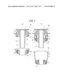 LIQUID-SEALED ANTI-VIBRATION DEVICE AND METHOD FOR MANUFACTURING THE SAME diagram and image