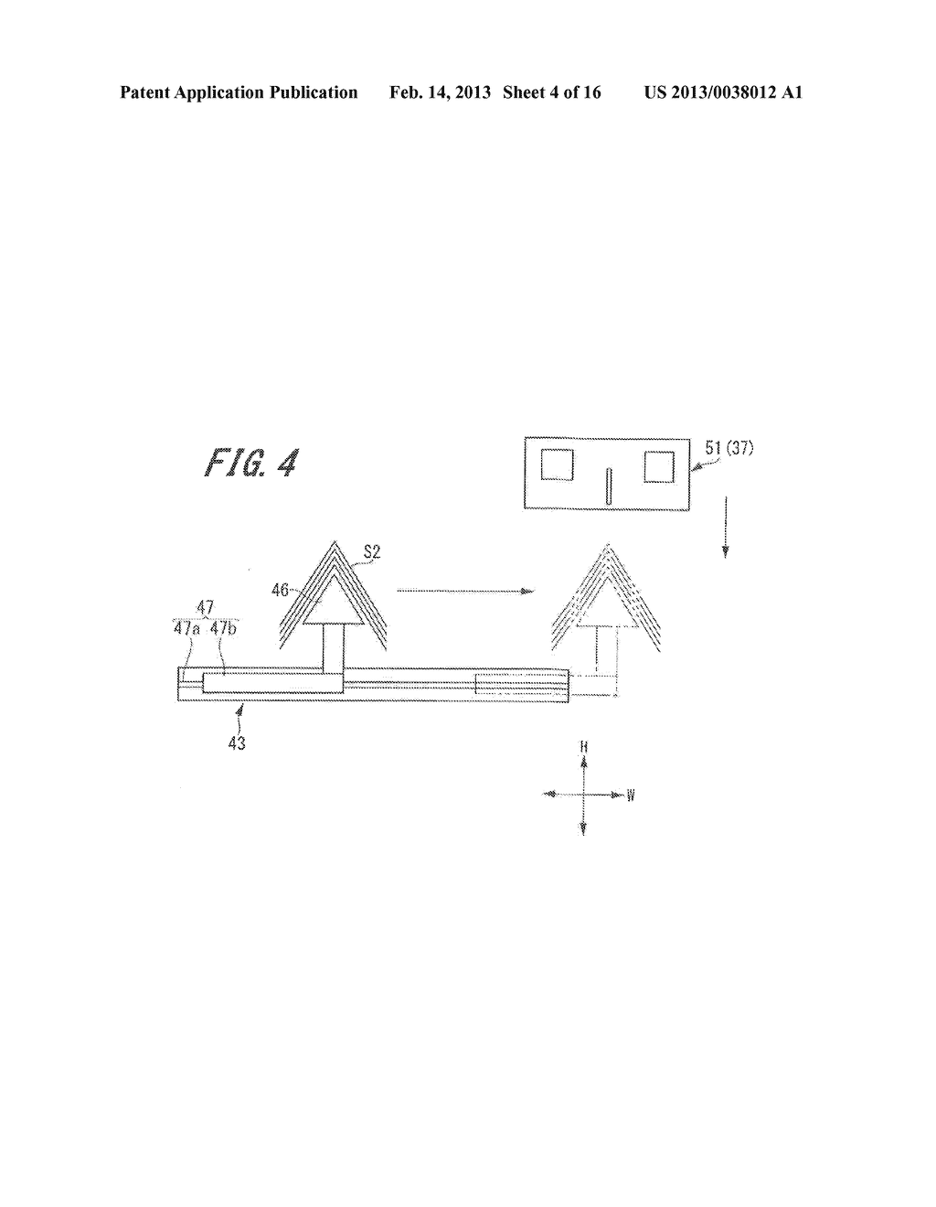 SHEET PROCESSING APPARATUS AND IMAGE FORMING SYSTEM - diagram, schematic, and image 05