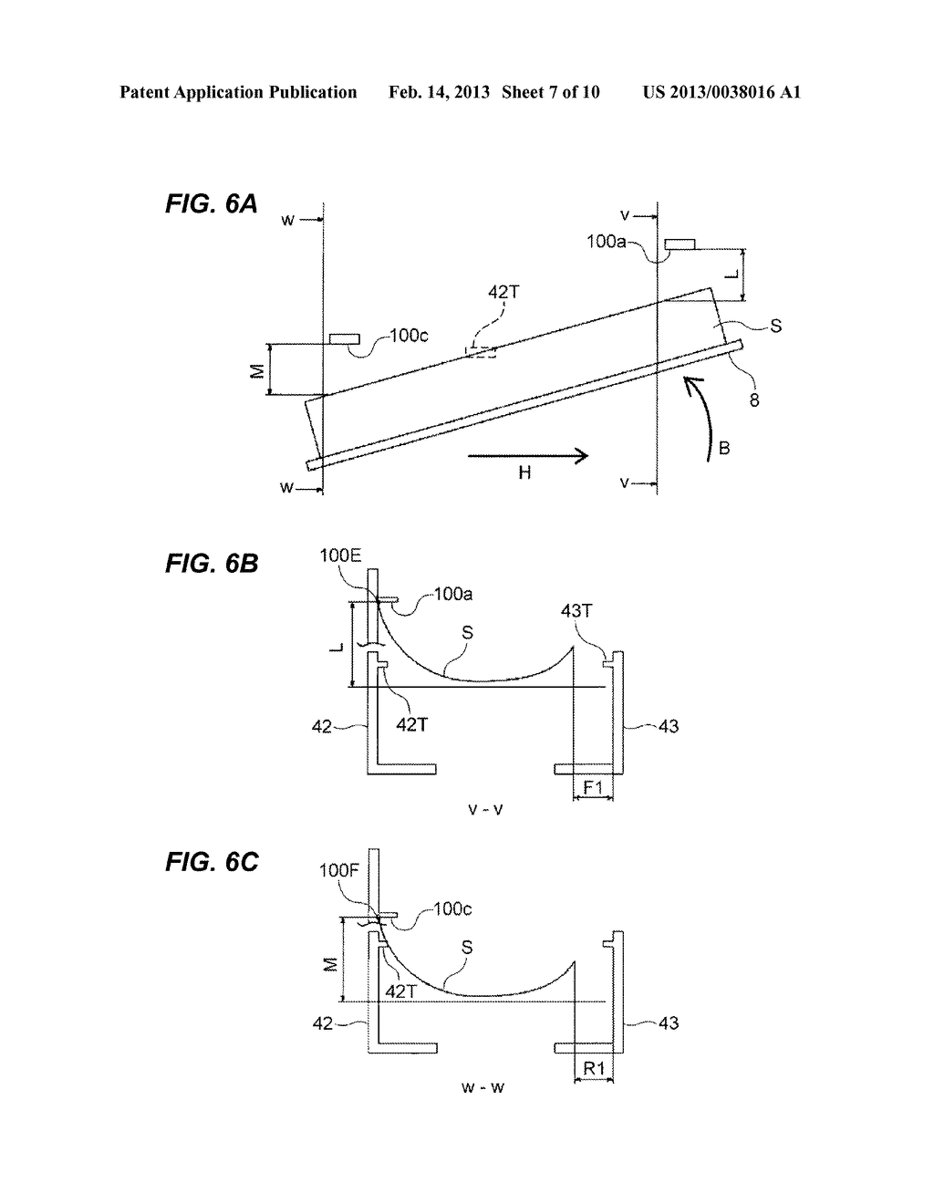 SHEET FEEDING APPARATUS AND IMAGE FORMING APPARATUS - diagram, schematic, and image 08