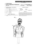 Shooting Target and Method of Manufacture diagram and image