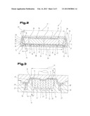 Ski or snowboard and method for the production thereof diagram and image