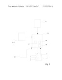 METHOD FOR CONTROLLING A WIND POWER PARK AND A WIND POWER PARK CONTROLLED     BY SUCH METHOD diagram and image