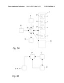 METHOD FOR CONTROLLING A WIND POWER PARK AND A WIND POWER PARK CONTROLLED     BY SUCH METHOD diagram and image