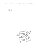 DISK-SHAPED COAXIAL INVERSION GENERATOR AND WIND DRIVEN GENERATING     EQUIPMENT INCLUDING THE SAME diagram and image