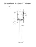 DISK-SHAPED COAXIAL INVERSION GENERATOR AND WIND DRIVEN GENERATING     EQUIPMENT INCLUDING THE SAME diagram and image