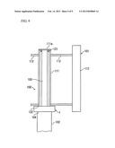 DISK-SHAPED COAXIAL INVERSION GENERATOR AND WIND DRIVEN GENERATING     EQUIPMENT INCLUDING THE SAME diagram and image