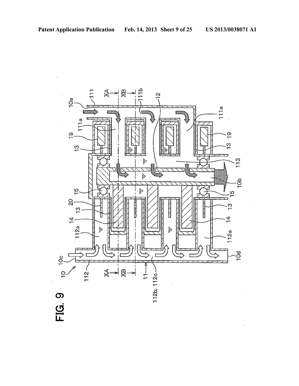 POWER GENERATOR - diagram, schematic, and image 10