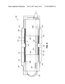 STRIKER CONCEALMENT MECHANISM AND METHOD diagram and image