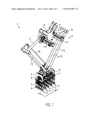 Suction gripper assembly diagram and image