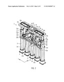 Suction gripper assembly diagram and image