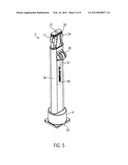 Suction gripper assembly diagram and image