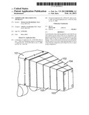 AERODYNAMIC DRAG REDUCING APPARATUS diagram and image