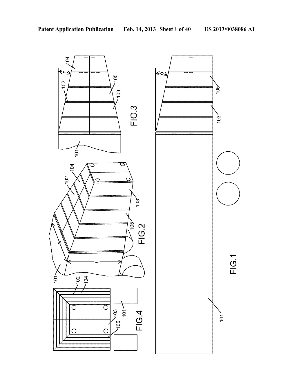 AERODYNAMIC DRAG REDUCING APPARATUS - diagram, schematic, and image 02