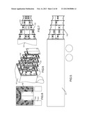 AERODYNAMIC DRAG REDUCING APPARATUS diagram and image