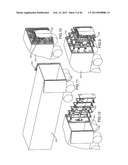 AERODYNAMIC DRAG REDUCING APPARATUS diagram and image