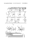 AERODYNAMIC DRAG REDUCING APPARATUS diagram and image