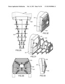 AERODYNAMIC DRAG REDUCING APPARATUS diagram and image