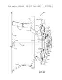 AERODYNAMIC DRAG REDUCING APPARATUS diagram and image