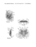 AERODYNAMIC DRAG REDUCING APPARATUS diagram and image