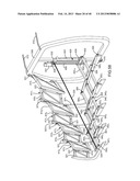 AERODYNAMIC DRAG REDUCING APPARATUS diagram and image