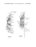 AERODYNAMIC DRAG REDUCING APPARATUS diagram and image