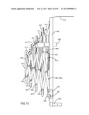 AERODYNAMIC DRAG REDUCING APPARATUS diagram and image