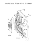 AERODYNAMIC DRAG REDUCING APPARATUS diagram and image