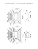 AERODYNAMIC DRAG REDUCING APPARATUS diagram and image