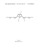 CENTER FLOOR PANEL ASSEMBLY FOR VEHICLE diagram and image