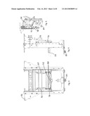 Blast Mitigating, Fully Adjustable, Turret Seating System diagram and image