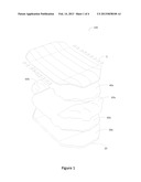 Infant Stimulation Device for Chair diagram and image