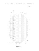 Infant Stimulation Device for Chair diagram and image