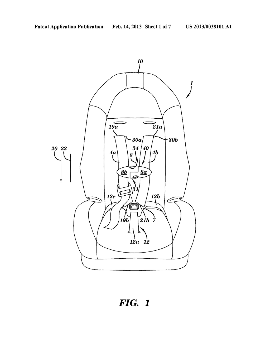 LOCKING HARNESS - diagram, schematic, and image 02