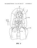 LOCKING HARNESS diagram and image