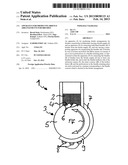 APPARATUS FOR PRODUCING BRISTLE ARRANGEMETNS FOR BRUSHES diagram and image