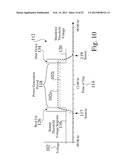 POLE-MOUNTED POWER GENERATION SYSTEMS, STRUCTURES AND PROCESSES diagram and image