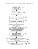 POLE-MOUNTED POWER GENERATION SYSTEMS, STRUCTURES AND PROCESSES diagram and image