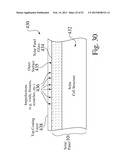 POLE-MOUNTED POWER GENERATION SYSTEMS, STRUCTURES AND PROCESSES diagram and image