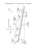 POLE-MOUNTED POWER GENERATION SYSTEMS, STRUCTURES AND PROCESSES diagram and image