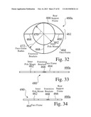 POLE-MOUNTED POWER GENERATION SYSTEMS, STRUCTURES AND PROCESSES diagram and image