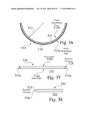 POLE-MOUNTED POWER GENERATION SYSTEMS, STRUCTURES AND PROCESSES diagram and image