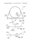 POLE-MOUNTED POWER GENERATION SYSTEMS, STRUCTURES AND PROCESSES diagram and image