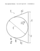 POLE-MOUNTED POWER GENERATION SYSTEMS, STRUCTURES AND PROCESSES diagram and image