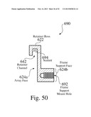 POLE-MOUNTED POWER GENERATION SYSTEMS, STRUCTURES AND PROCESSES diagram and image