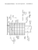 POLE-MOUNTED POWER GENERATION SYSTEMS, STRUCTURES AND PROCESSES diagram and image