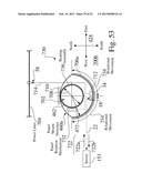 POLE-MOUNTED POWER GENERATION SYSTEMS, STRUCTURES AND PROCESSES diagram and image